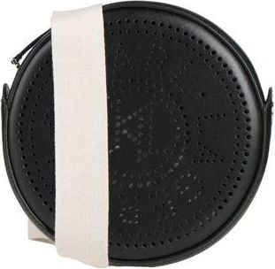 Karl Lagerfeld K/CIRCLE ROUND CROSSBODY BAG