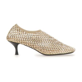 Strategia Pumps, female, Beige, Size: 11 US Connie Pump