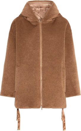 Max Mara Thecube Olivia Jacket