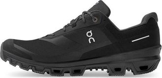 On Running Cloudventure Waterproof Black 32.99253