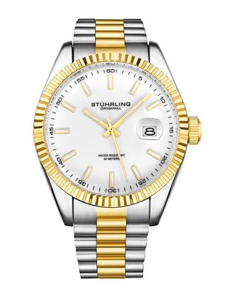 St&uuml;hrling Dnu Pricing Stuhrling Original Mens Symphony Watch