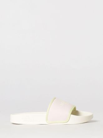 The North Face Ciabatte Base Camp Slides III da bambino in tessuto riciclato