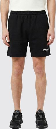 Represent Pantaloncino sportivo Represent in cotone