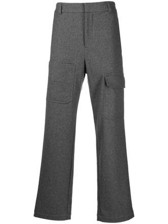 Helmut Lang Cargo - Grigio