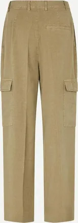 Sams&oslash;e & Sams&oslash;e Cargo Pants - Beige