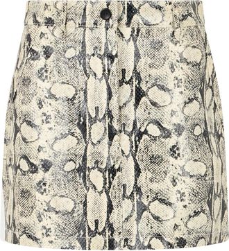 Alberta Ferretti Mujer, Faldas, Multicolor, Talla: S