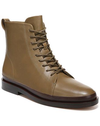 Vince Cooper Leather Bootie