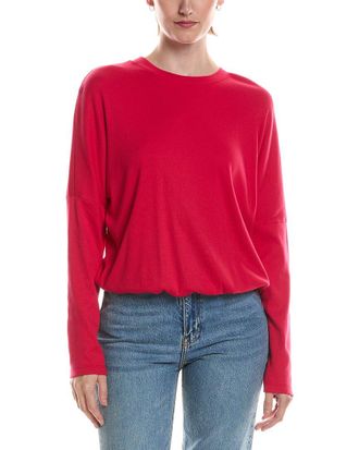 Michael Stars Kaley Crewneck T-Shirt