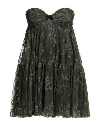 Aniye By DRESSES - Mini dresses sur YOOX.COM