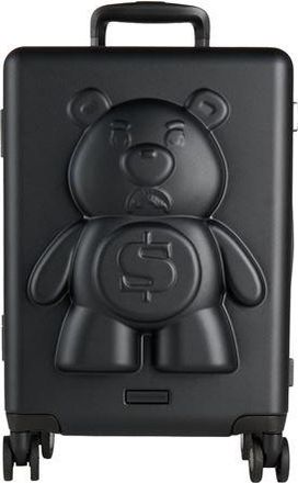 Sprayground MONEYBEAR MOGUL CARRY-ON LUGGAGE