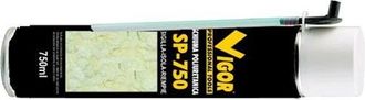 Vigor Schiuma Poliuretanica Vigor Sp-750 Standard Ml. 750 conf. 12 pz