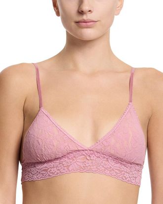 Hanky Panky Padded Bralette