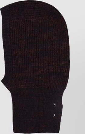 Maison Margiela knit balaclava