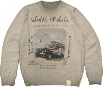 Bob Hombre, Jerseys, Verde, Talla: XL