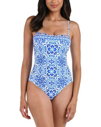 La Blanca One-Piece