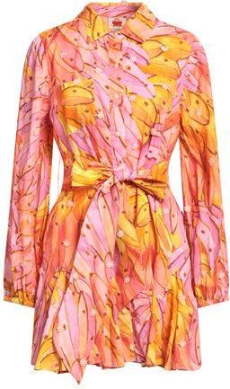 Farm Rio VESTIDOS - Minivestidos en YOOX.COM