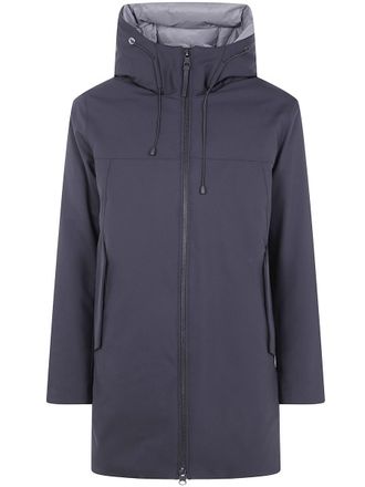 People of Shibuya Man Mitake Parka Coat