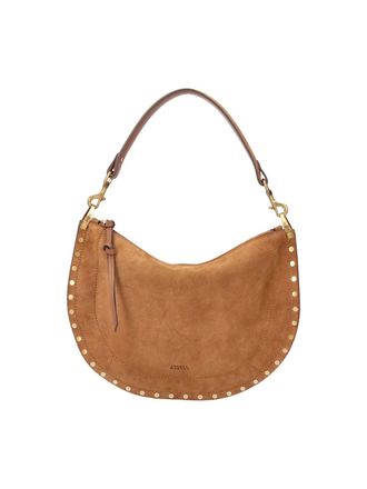 Isabel Marant Borsa A Spalla Oksan Soft