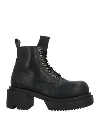 Rick Owens FOOTWEAR - Ankle boots sur YOOX.COM