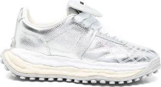 Miharayasuhiro Sneakers Scott OG - Argento