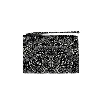 Lebrand Lebrand, unisex, Accessoires, Zwart, Maat: ONE Size Katoen