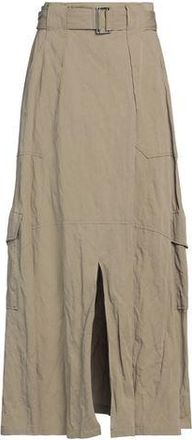 Fabiana Filippi Maxi skirts