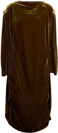 Vivienne Westwood VESTIDOS - Vestidos midi en YOOX.COM