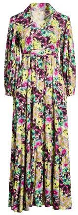 Connor & Blake VESTIDOS - Vestidos largos en YOOX.COM