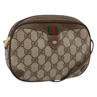 Gucci Borsa a spalla vintage Pre-owned - - Pre-owned - Donna - Beige - ONE SIZE