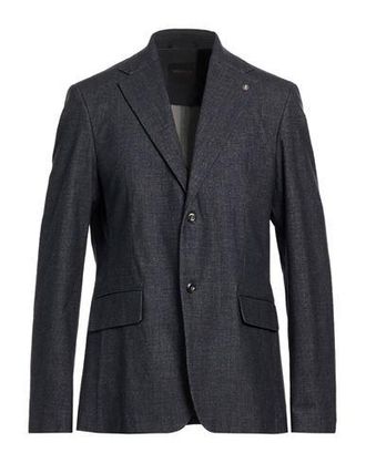 Officina 36 SUITS and CO-ORDS - Blazers on YOOX.COM