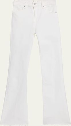 Frame Denim The Reboot Jeans