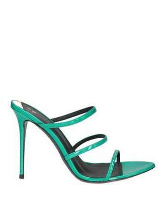 Giuseppe Zanotti CALZATURE - Sandali su YOOX.COM