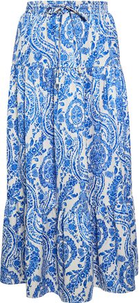 Izia Rock Dames blauw