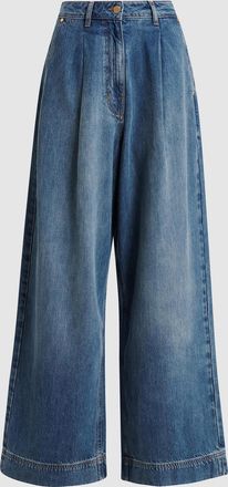 Essentiel Jean Jaul Bleu
