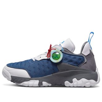 Nike Jordan CLOT x Air Jordan Delta 2 Flint DO2155-100