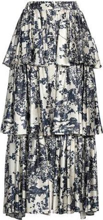 CO. GO BOTTOMWEAR - Maxi skirts on YOOX.COM