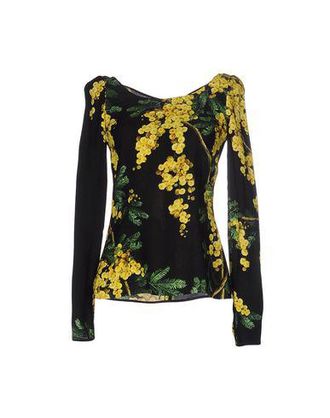 Dolce & Gabbana TOPWEAR - Tops on YOOX.COM