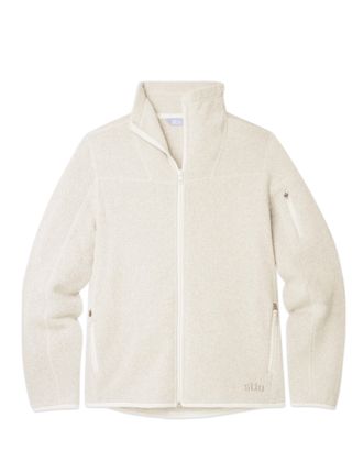 Stio Womens Sweetwater Fleece Jacket