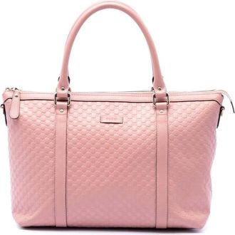 Gucci Pre-owned Gucci Medium Microguccissima Joy Satchel Ladies V4S0IPG59ZMNTXFF