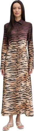 Pinko Pinko, Donna, Abiti, Multicolore, M, new