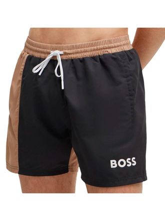 HUGO BOSS heren zwempak Strandbal