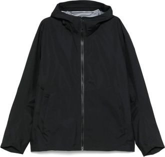 Arc'teryx Hombre, Chaquetas, Negro, Talla: S