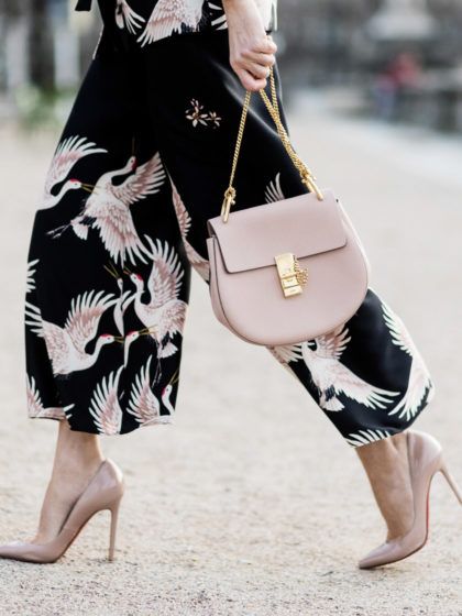 Nude is the new Black! Queste sono le 15 scarpe cipria da avere ora