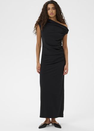 Soaked In Luxury Jersey jurk SLEirlys Jersey jurk Slim fit