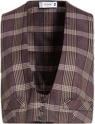 Vivance SUITS and CO-ORDS - Waistcoats on YOOX.COM