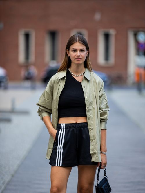 shorts adidas donna 2024