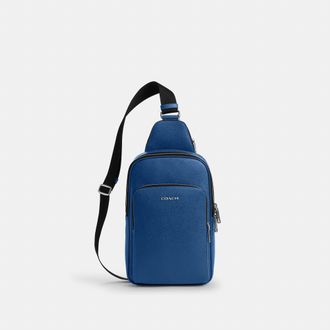 Coach Ethan Pack