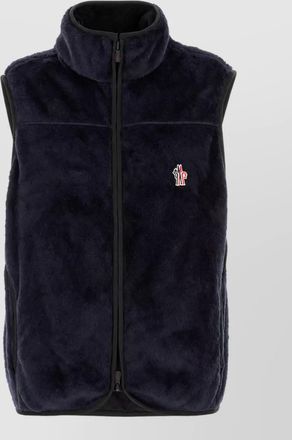Moncler sleeveless padded jacket