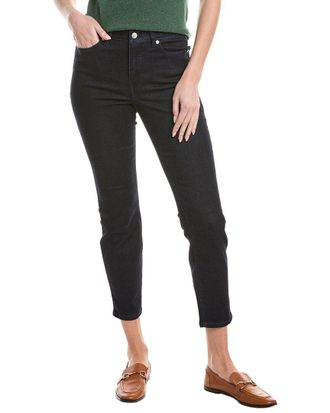 Tommy Bahama Indigo High Rise Dark Rinse Wash Skinny Jean