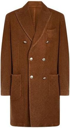 L.B.M. 1911 COATS & JACKETS - Coats on YOOX.COM